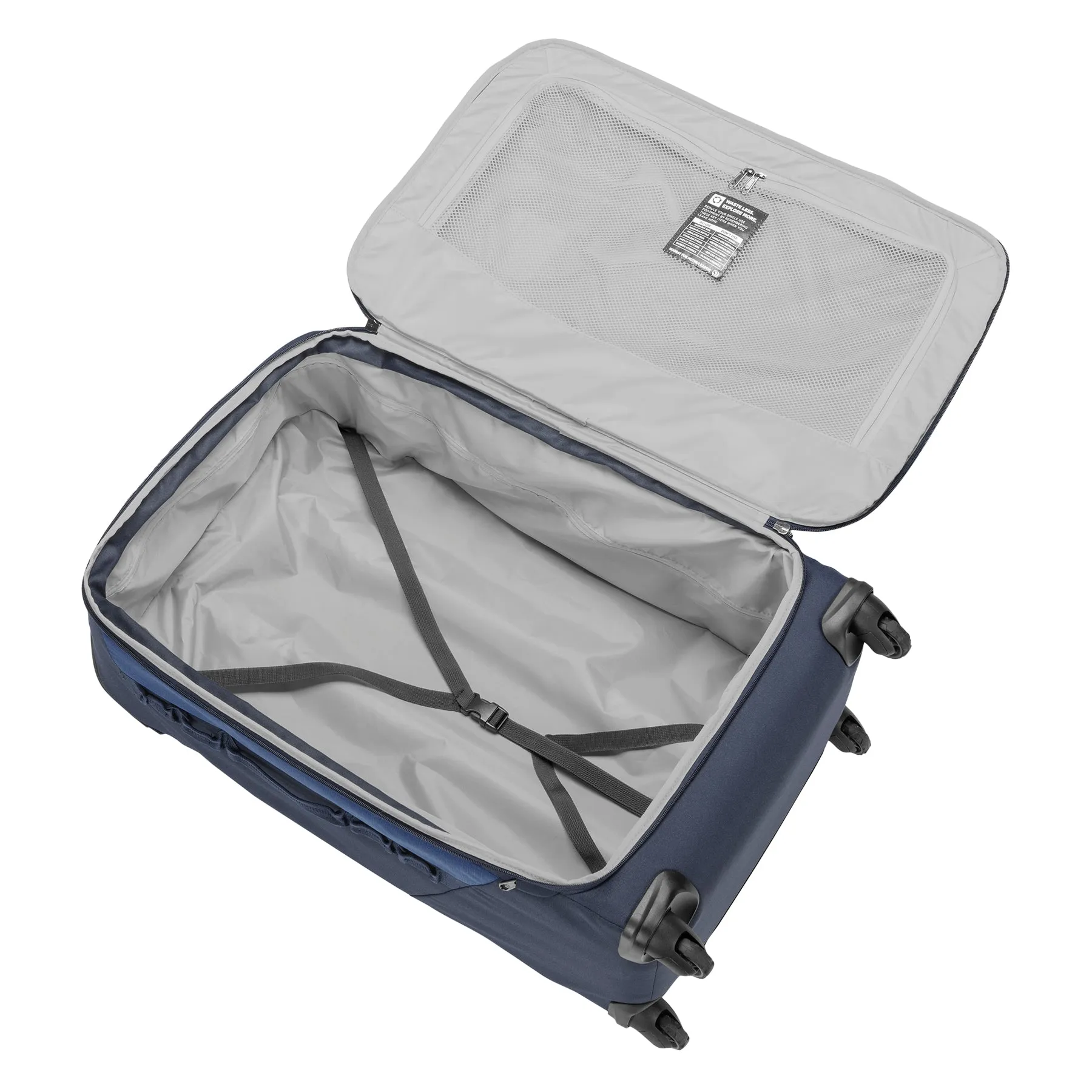 Expanse 4-Wheel 26" Luggage