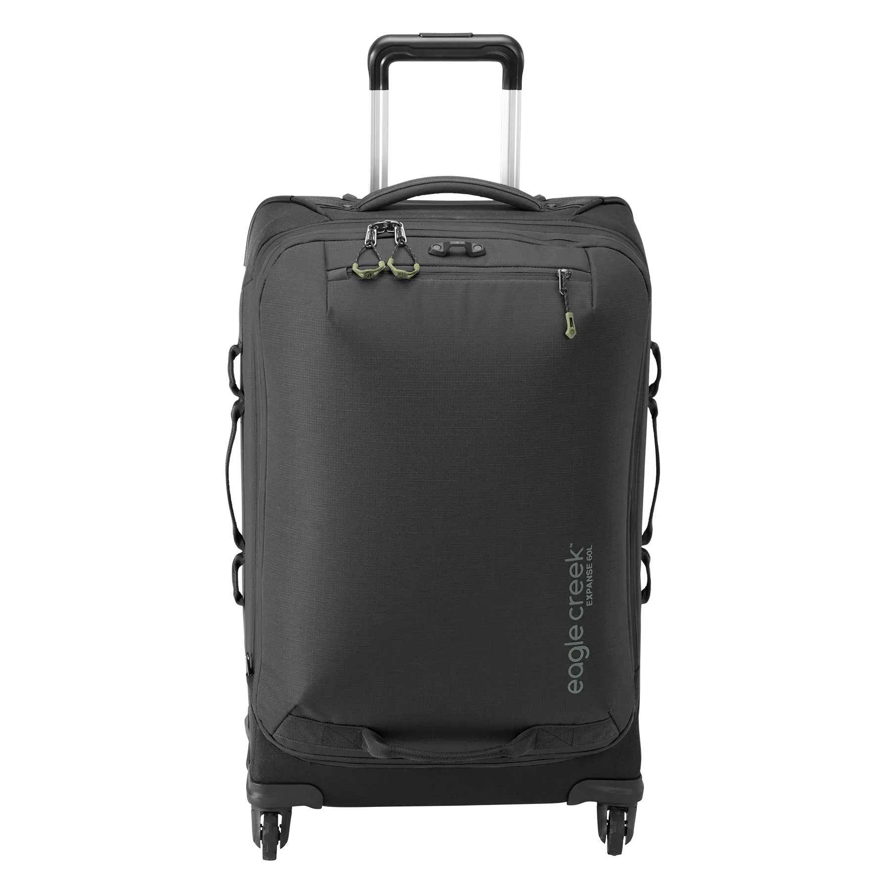 Expanse 4-Wheel 26" Luggage