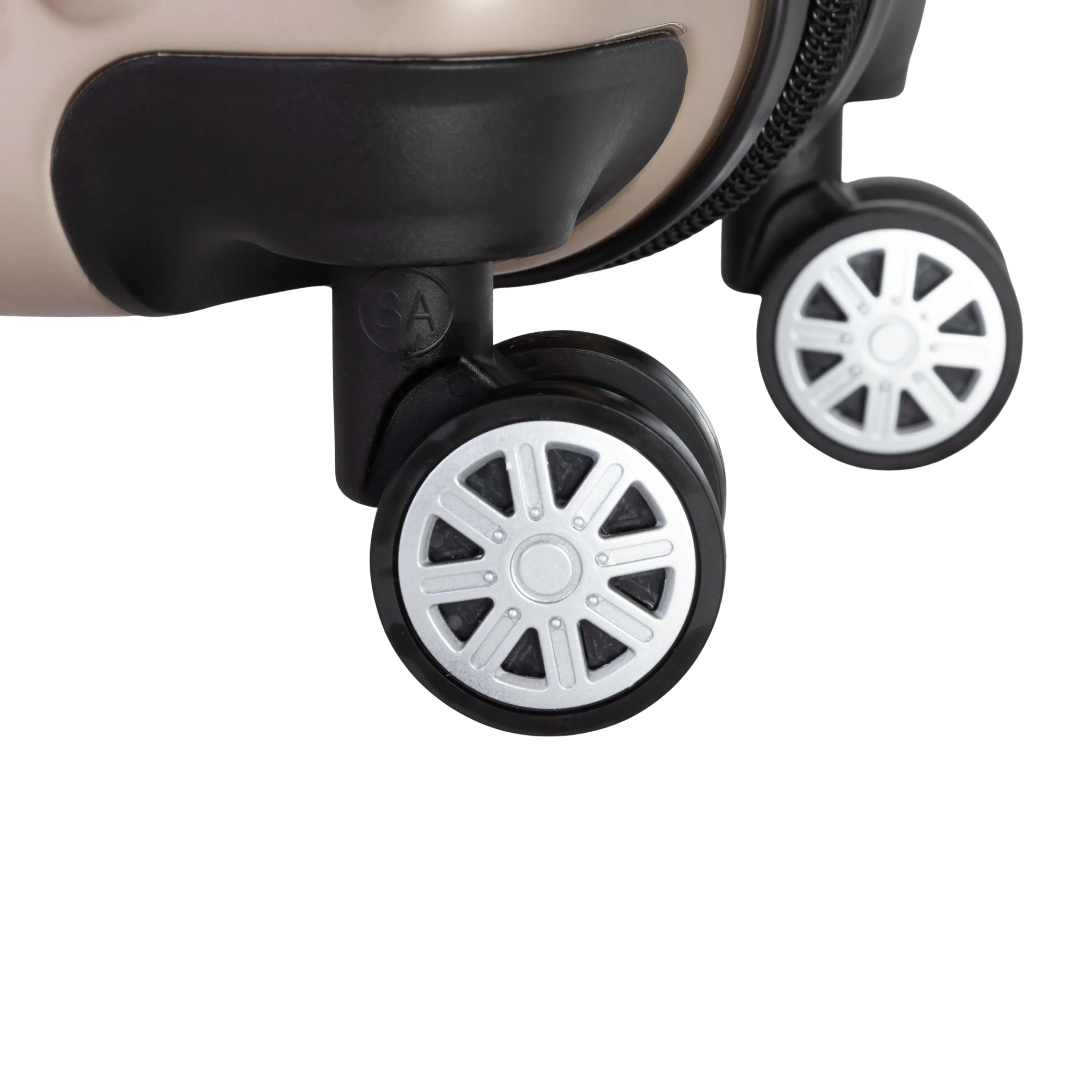 Explorer Classic Collection Carry-On Spinner Luggage