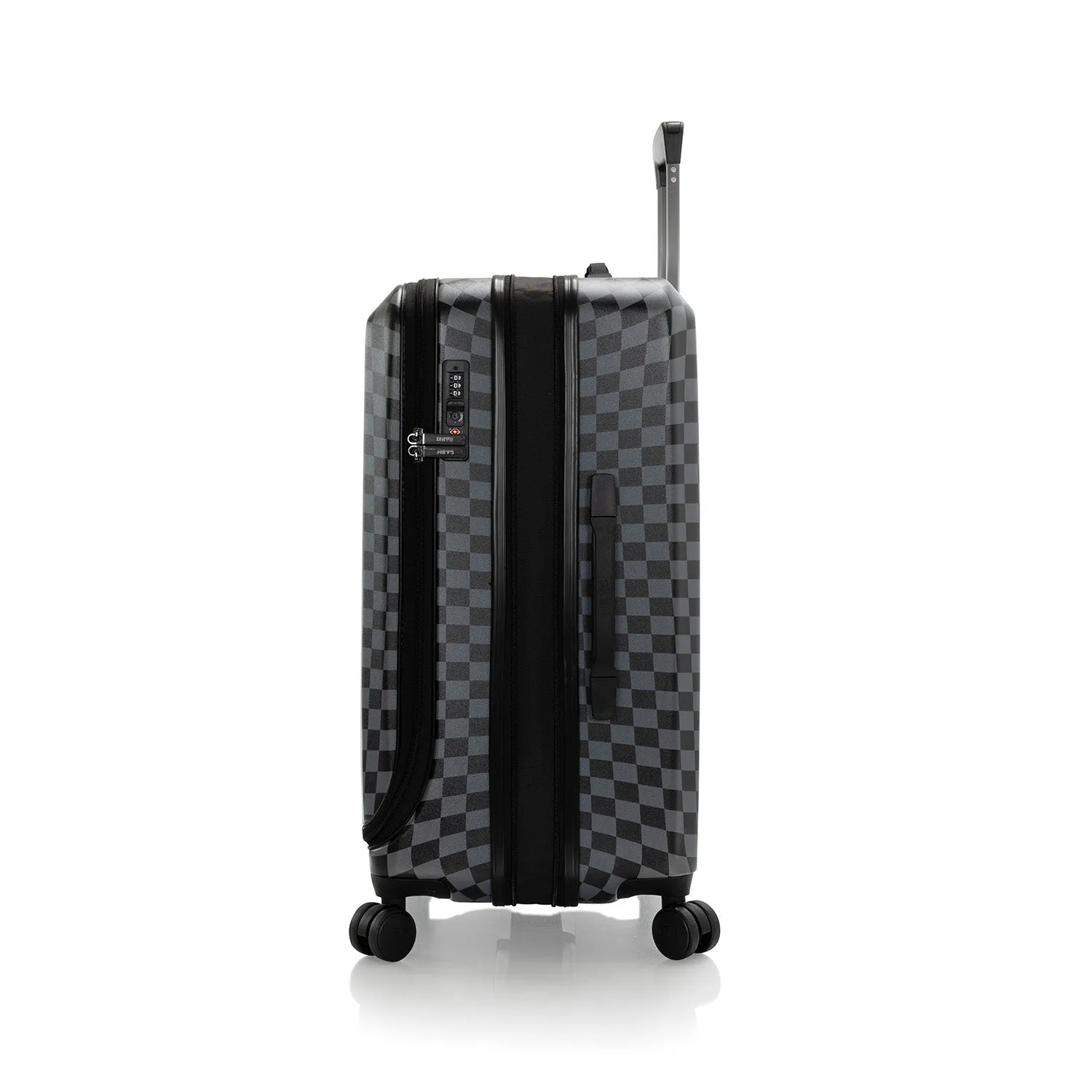 EZ Fashion Prints 26" Luggage