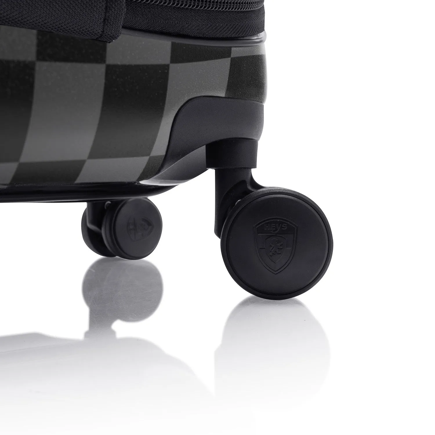 EZ Fashion Prints 26" Luggage