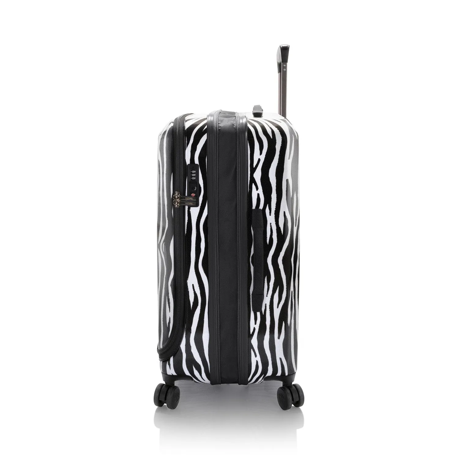 EZ Fashion Prints 26" Luggage