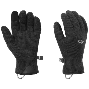 Flurry Sensor Gloves Women's