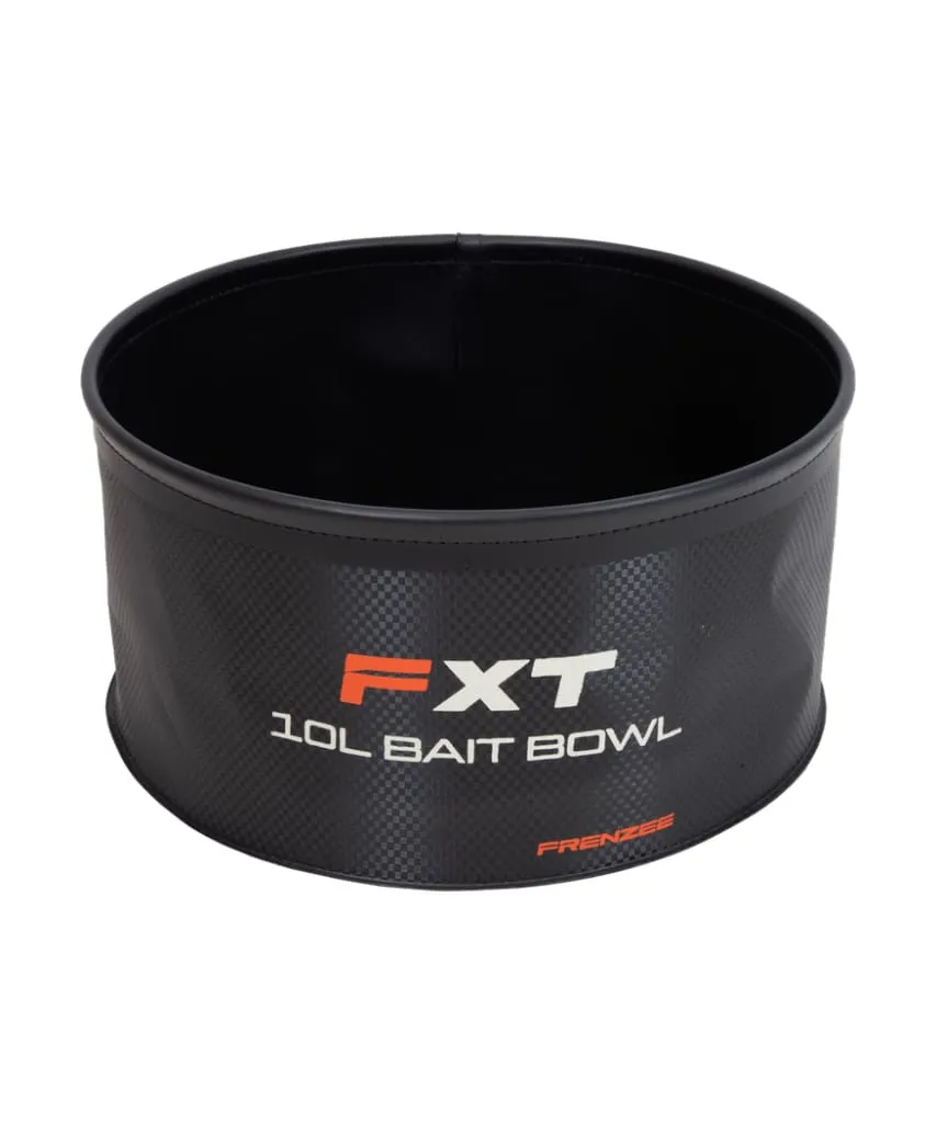 Frenzee FXT EVA Groundbait Bowl