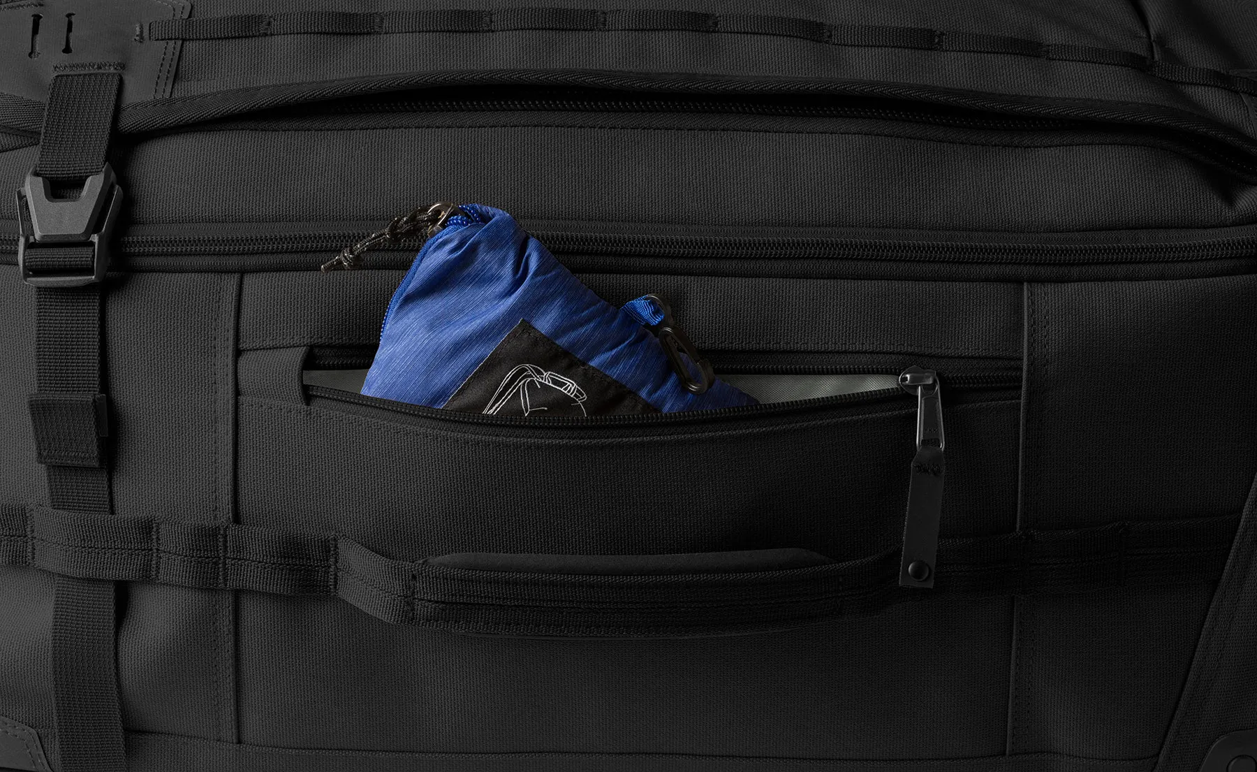 Gear Warrior XE 2-Wheel 27" Luggage