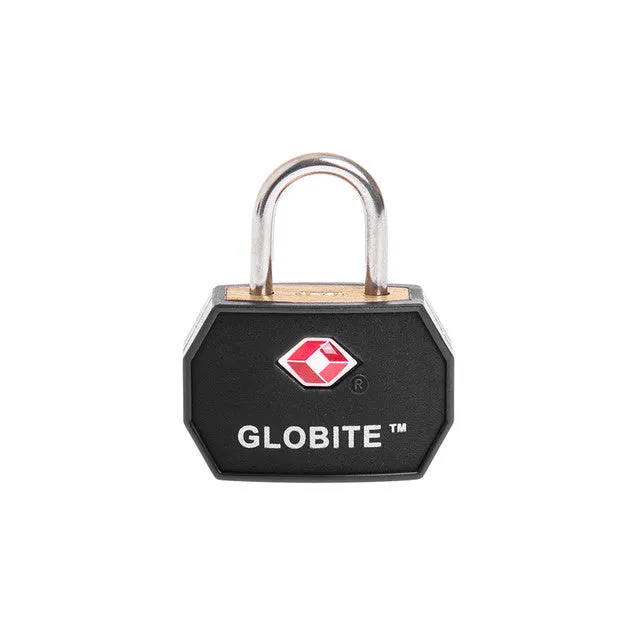 Globite TSA Luggage Locks - 2 Pack