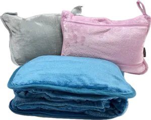 Golf / Travel Blanket