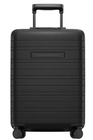 H5 Air Cabin Luggage (33L) - All Black