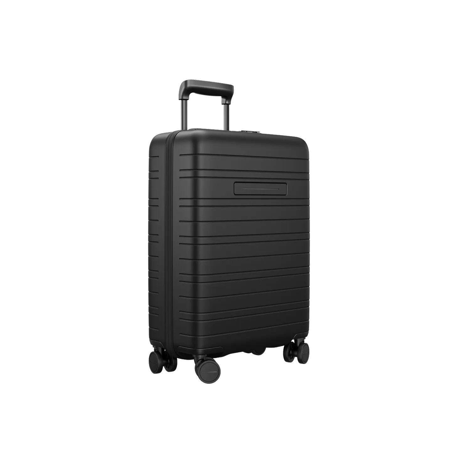 H5 Air Cabin Luggage (33L) - All Black