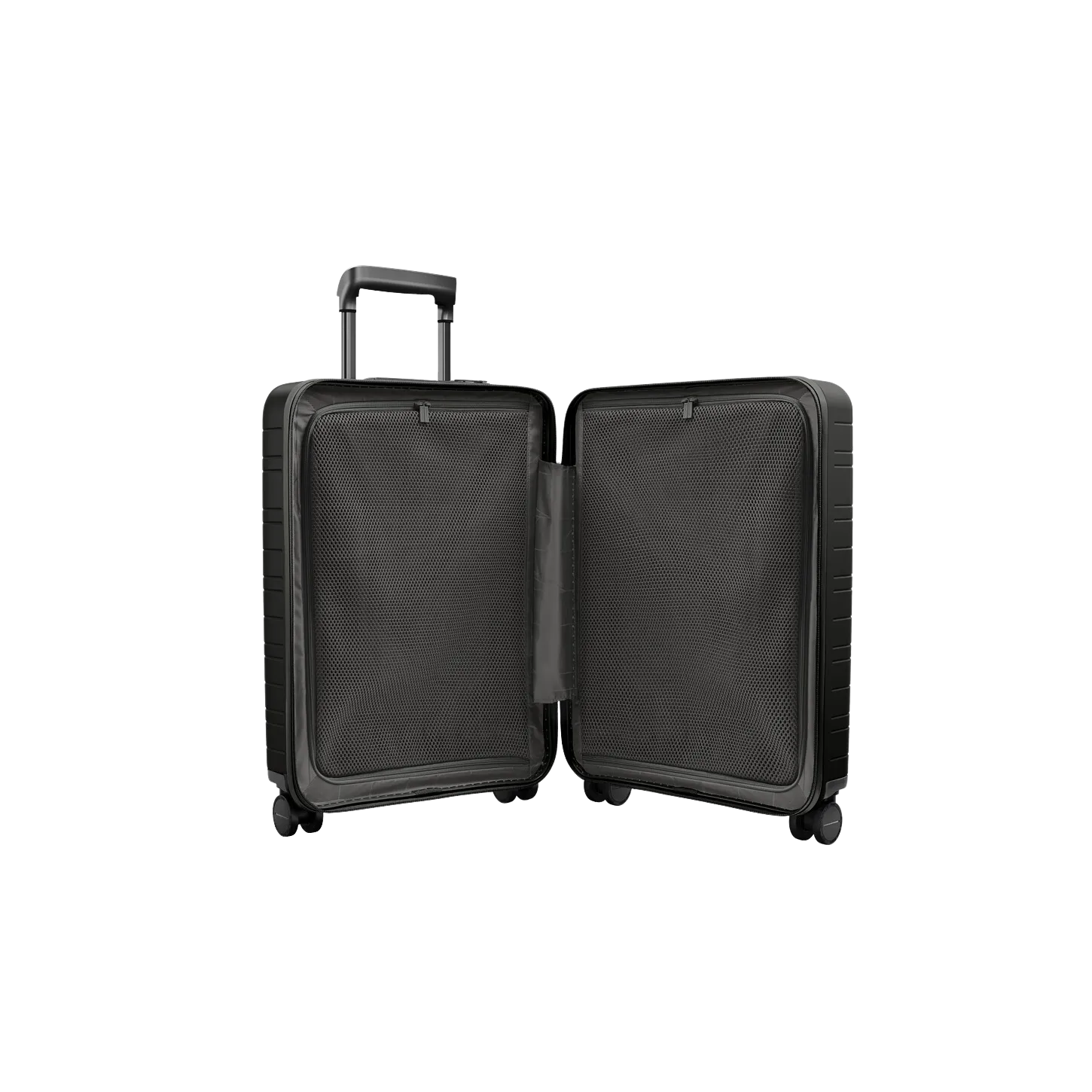 H5 Air Cabin Luggage (33L) - All Black