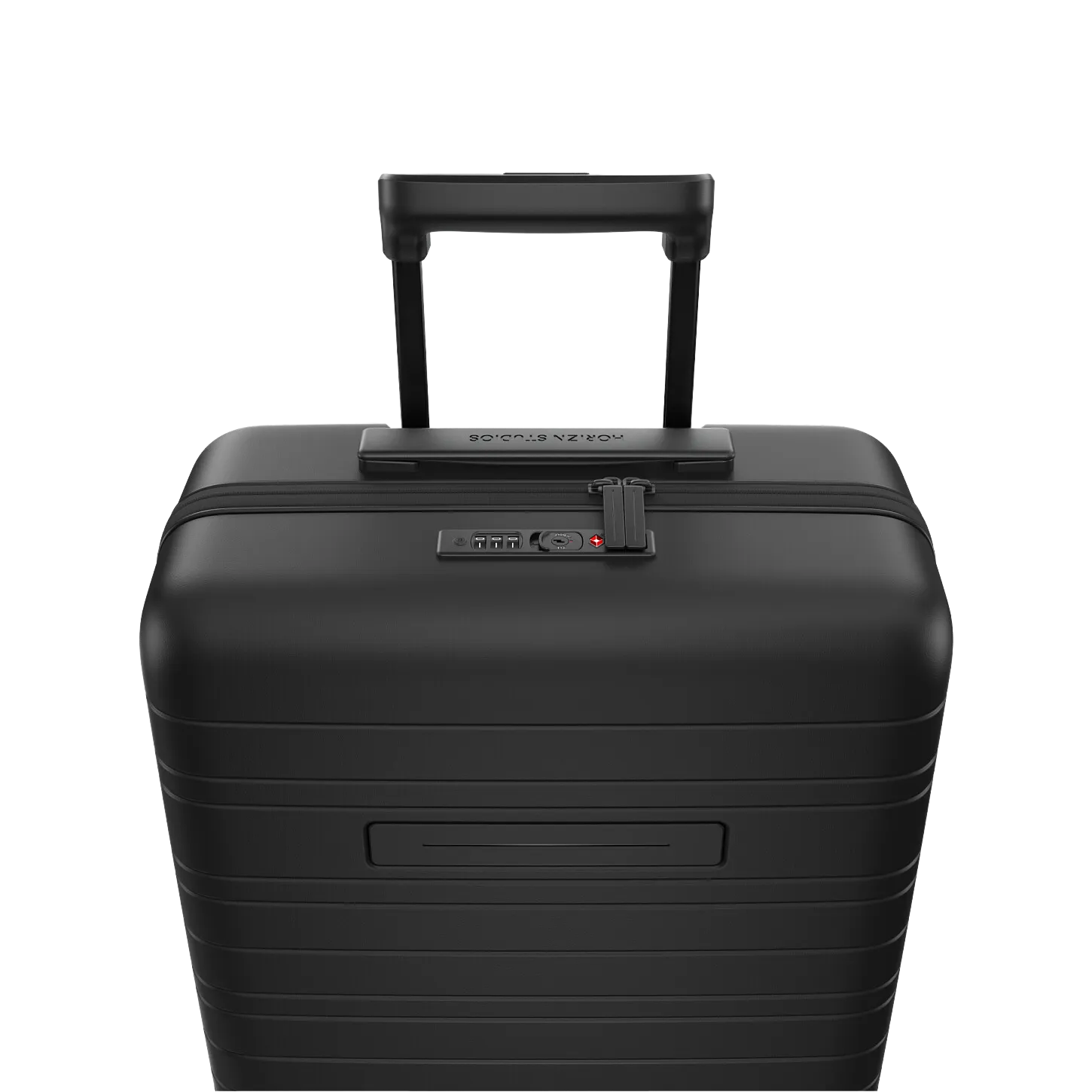 H5 Air Cabin Luggage (33L) - All Black
