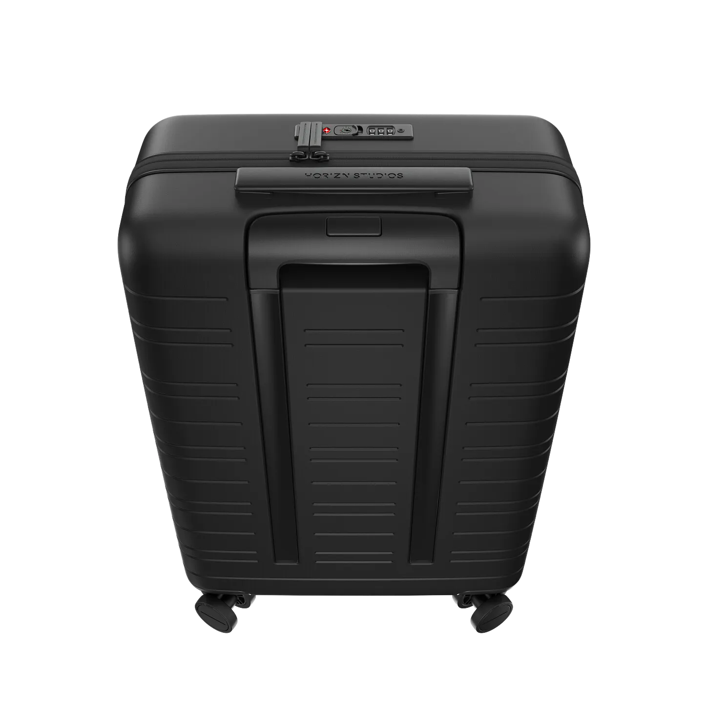 H5 Air Cabin Luggage (33L) - All Black