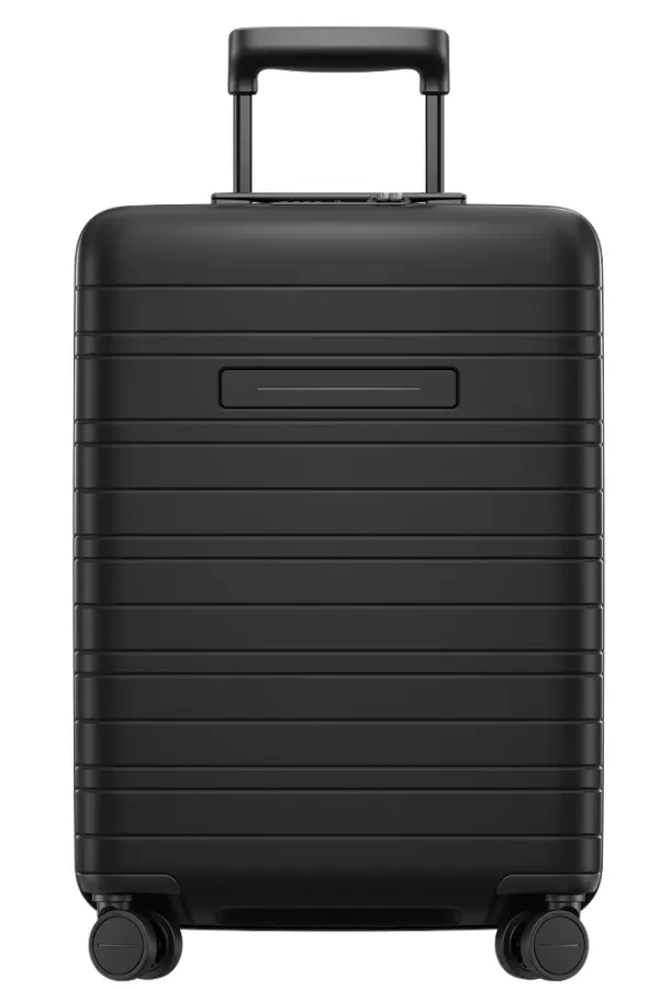 H5 Air Cabin Luggage (33L) - All Black