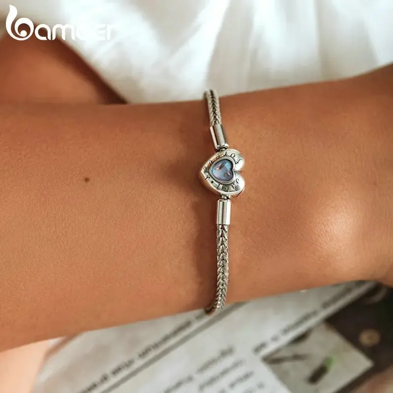 Heart Bracelet
