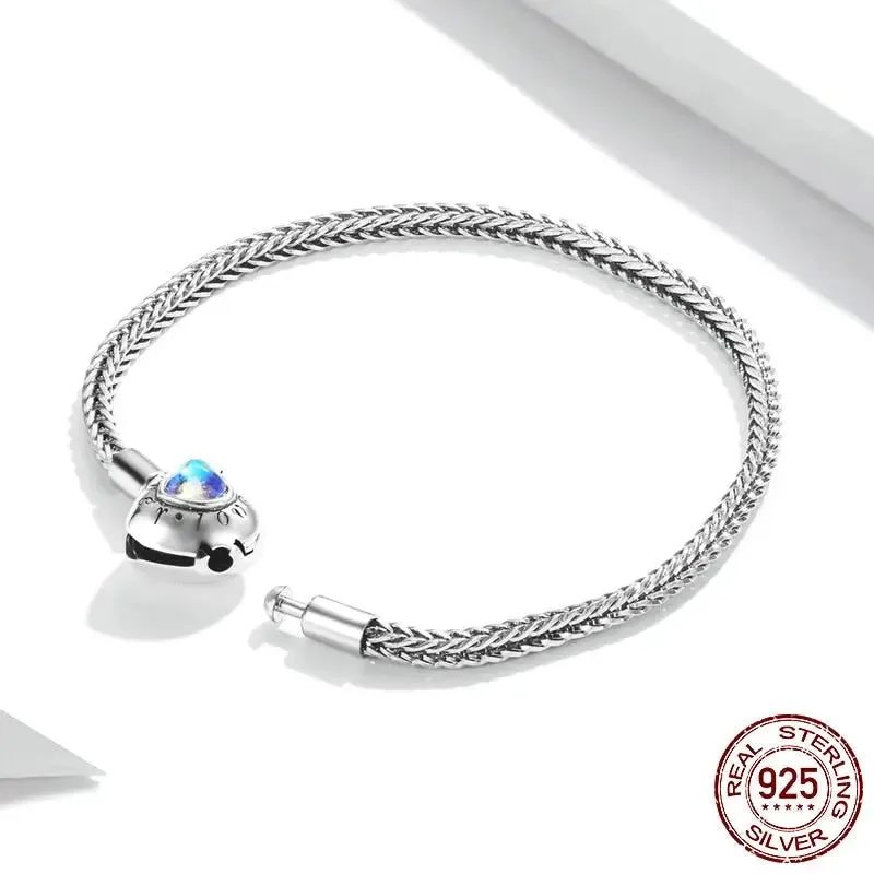 Heart Bracelet