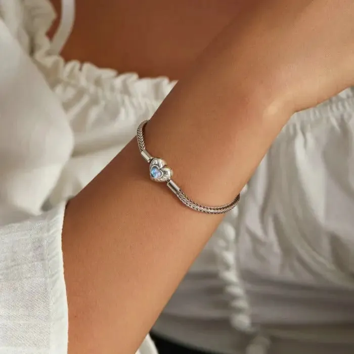Heart Bracelet