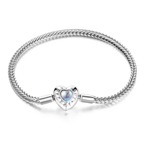 Heart Bracelet