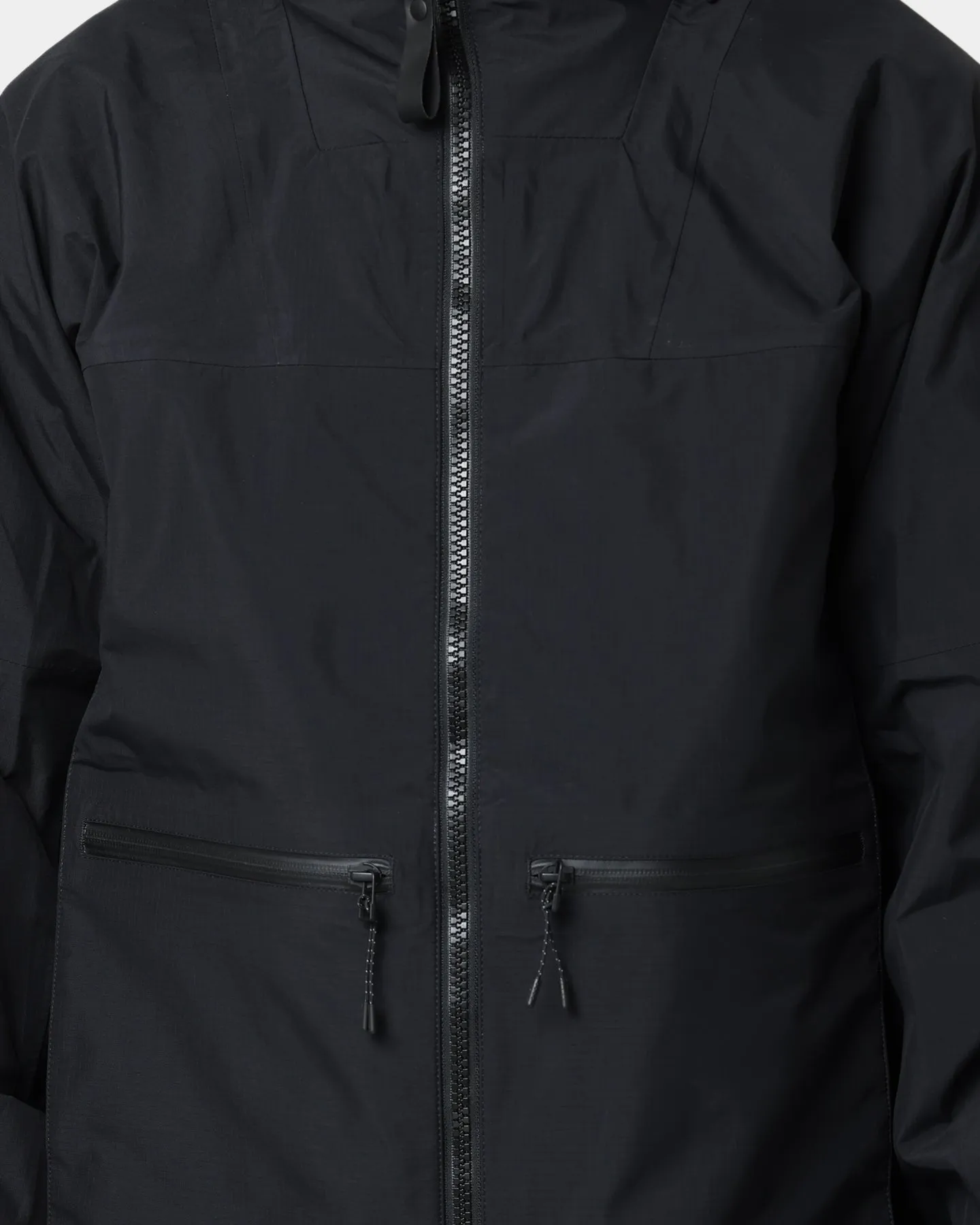 Helly Hansen Arc Storm Jacket 990 Black