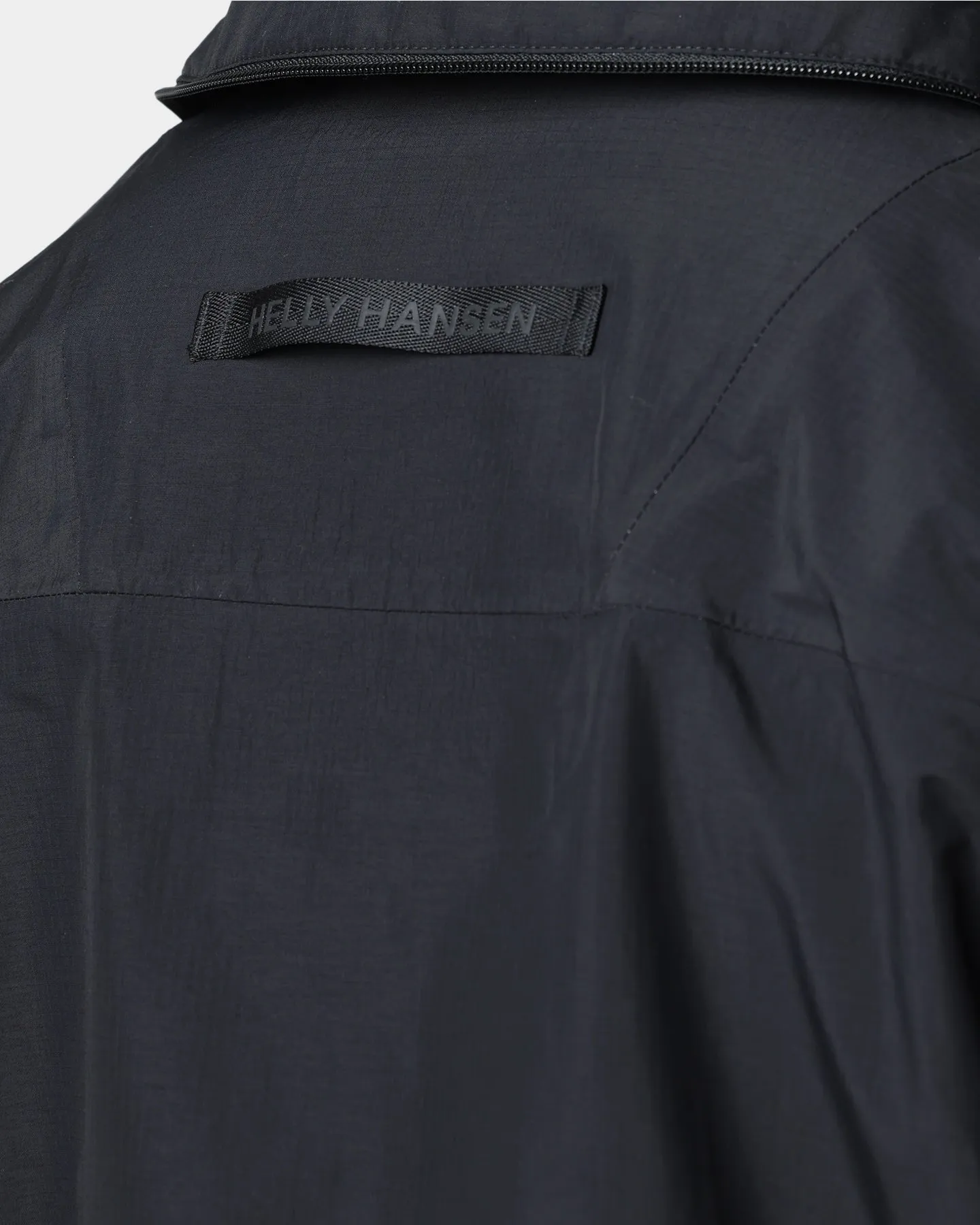Helly Hansen Arc Storm Jacket 990 Black