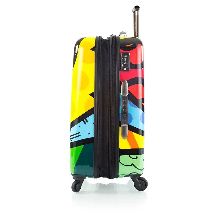 Heys Britto - A New Day 30"