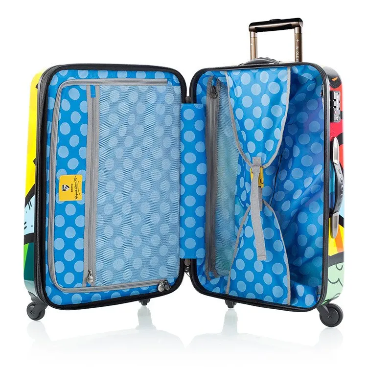 Heys Britto - A New Day 30"