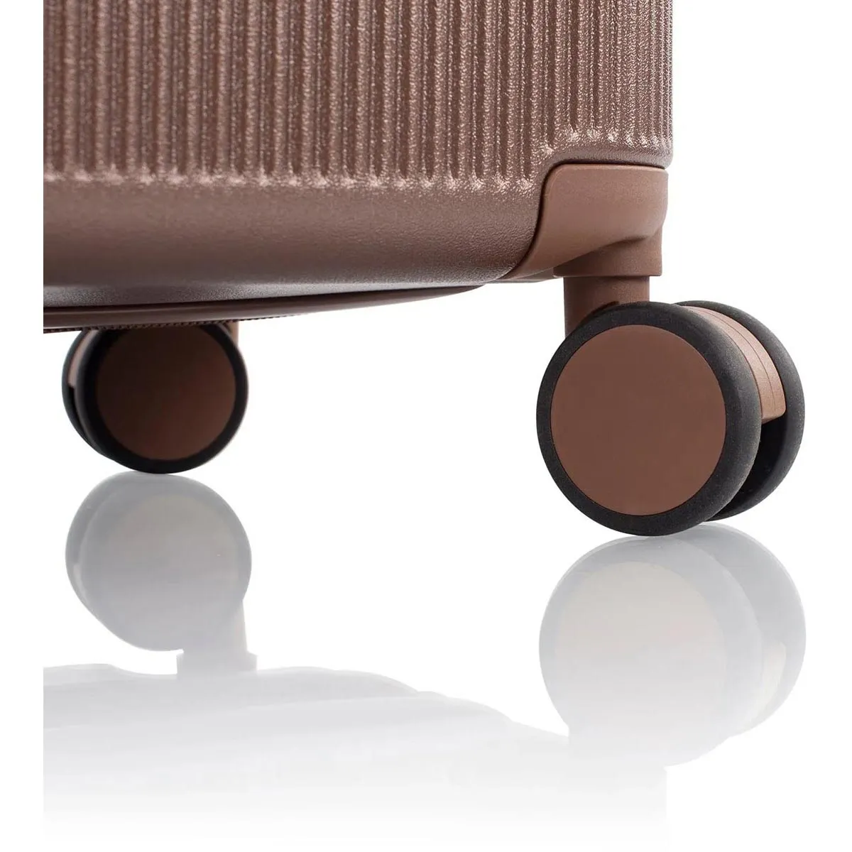 Heys Earth Tones 21" Expandable Spinner