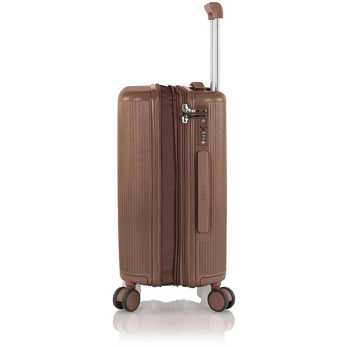 Heys Earth Tones 21" Expandable Spinner