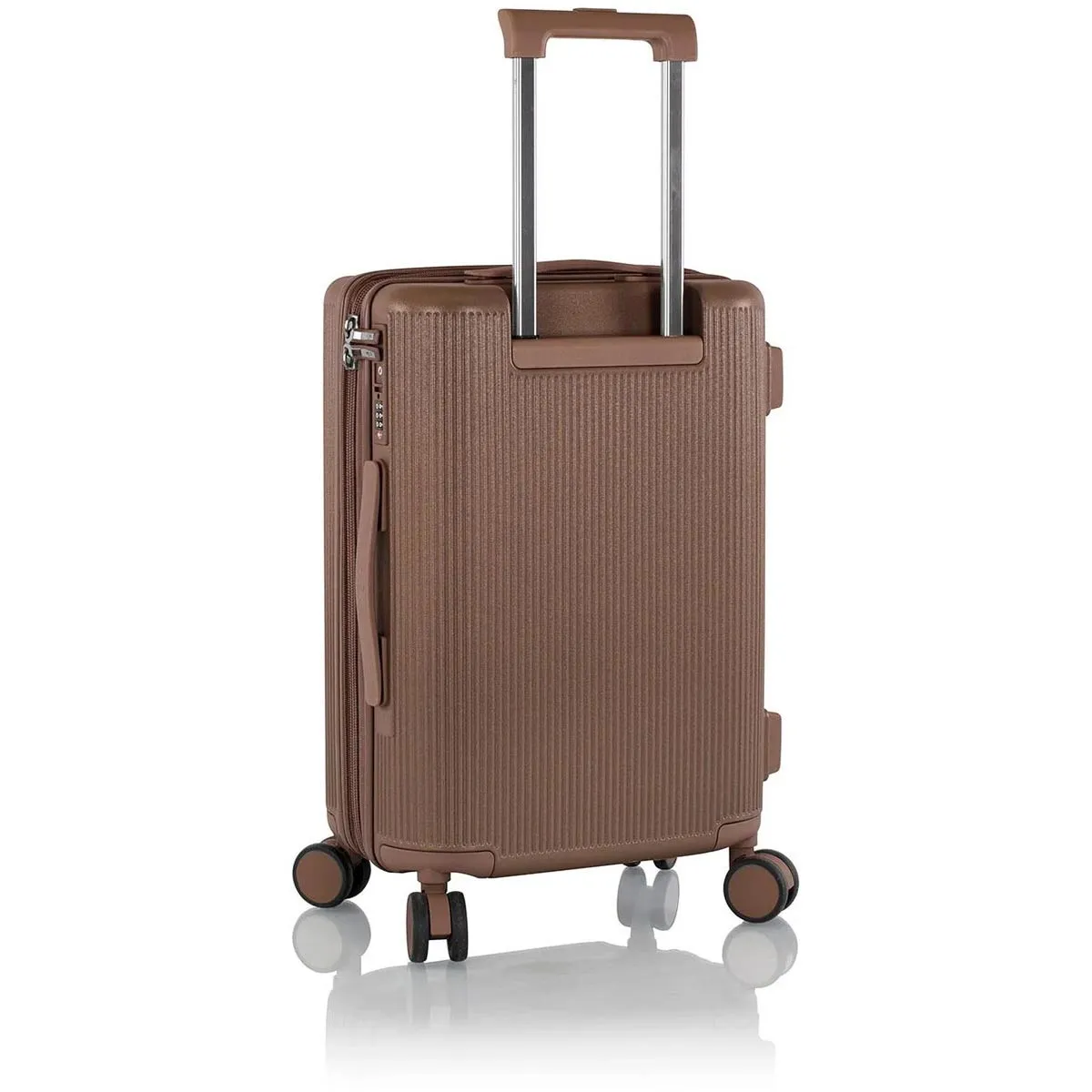 Heys Earth Tones 21" Expandable Spinner