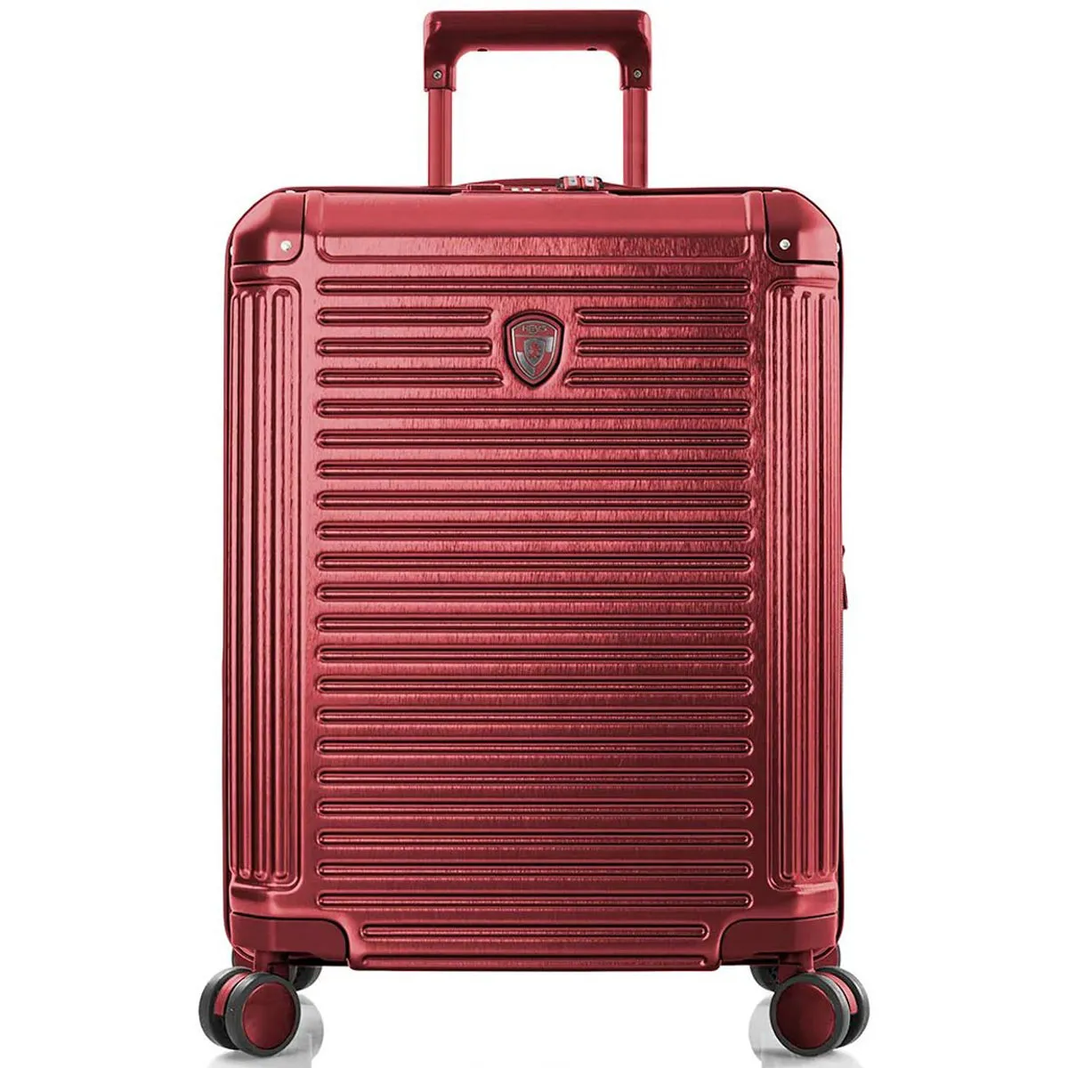 Heys EDGE 21" Expandable Carry On Spinner