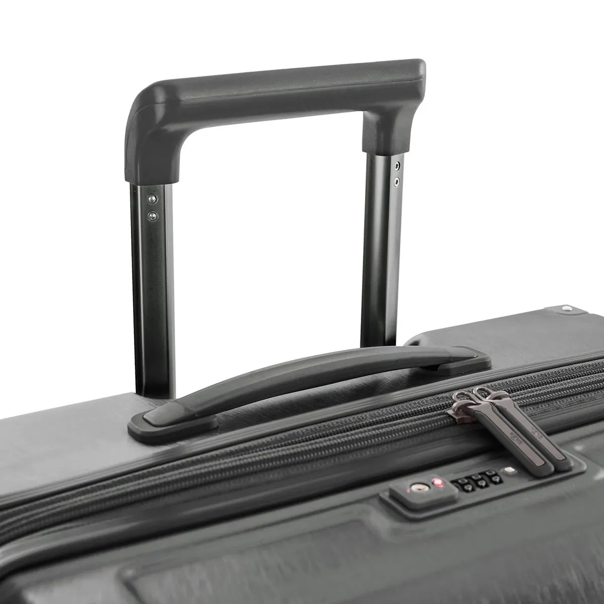 Heys EDGE 21" Expandable Carry On Spinner