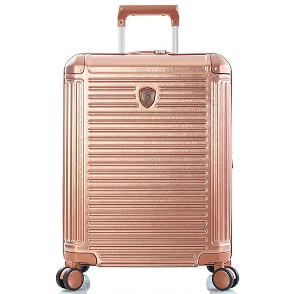 Heys EDGE 21" Expandable Carry On Spinner