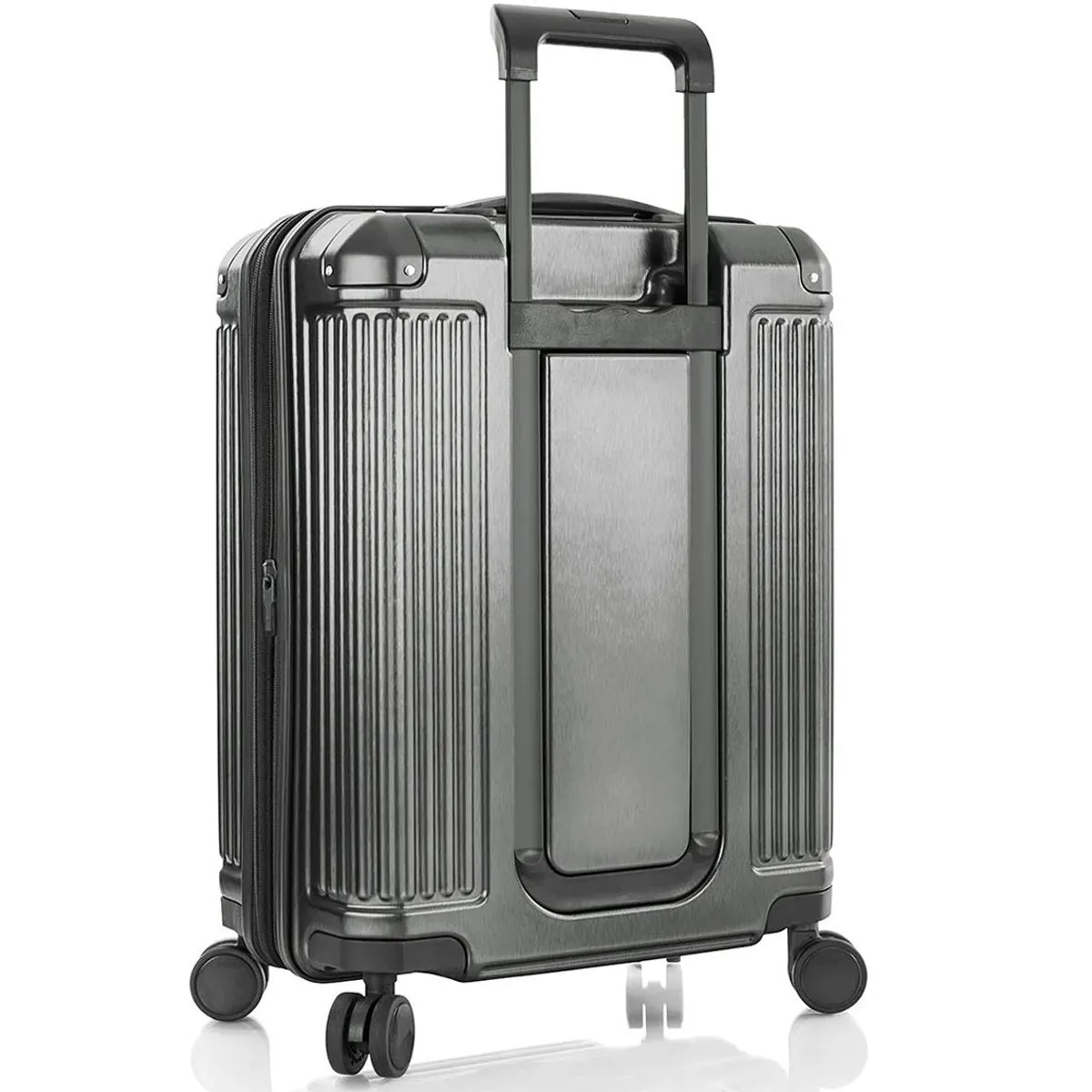 Heys EDGE 21" Expandable Carry On Spinner