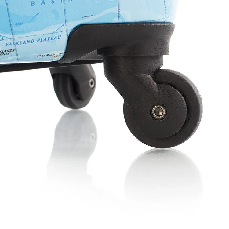 Heys Journey 2G 26" Fashion Spinner