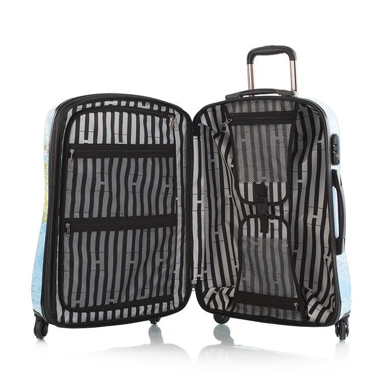 Heys Journey 2G 26" Fashion Spinner