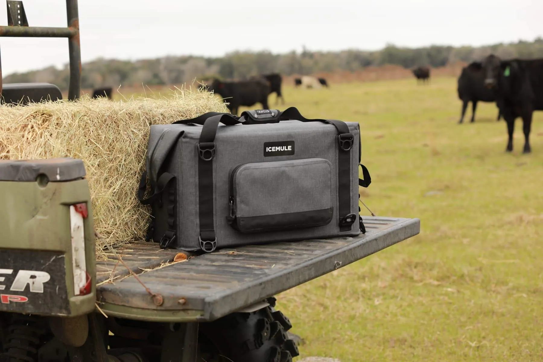 ICEMULE Traveler Cooler 35L