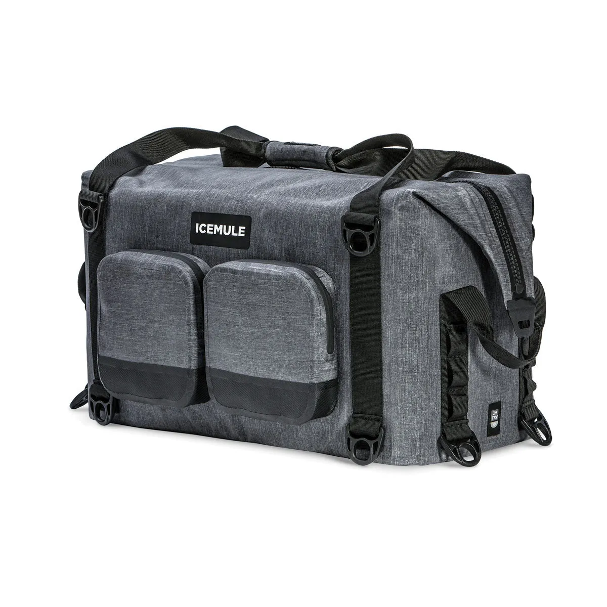 ICEMULE Traveler Cooler 35L