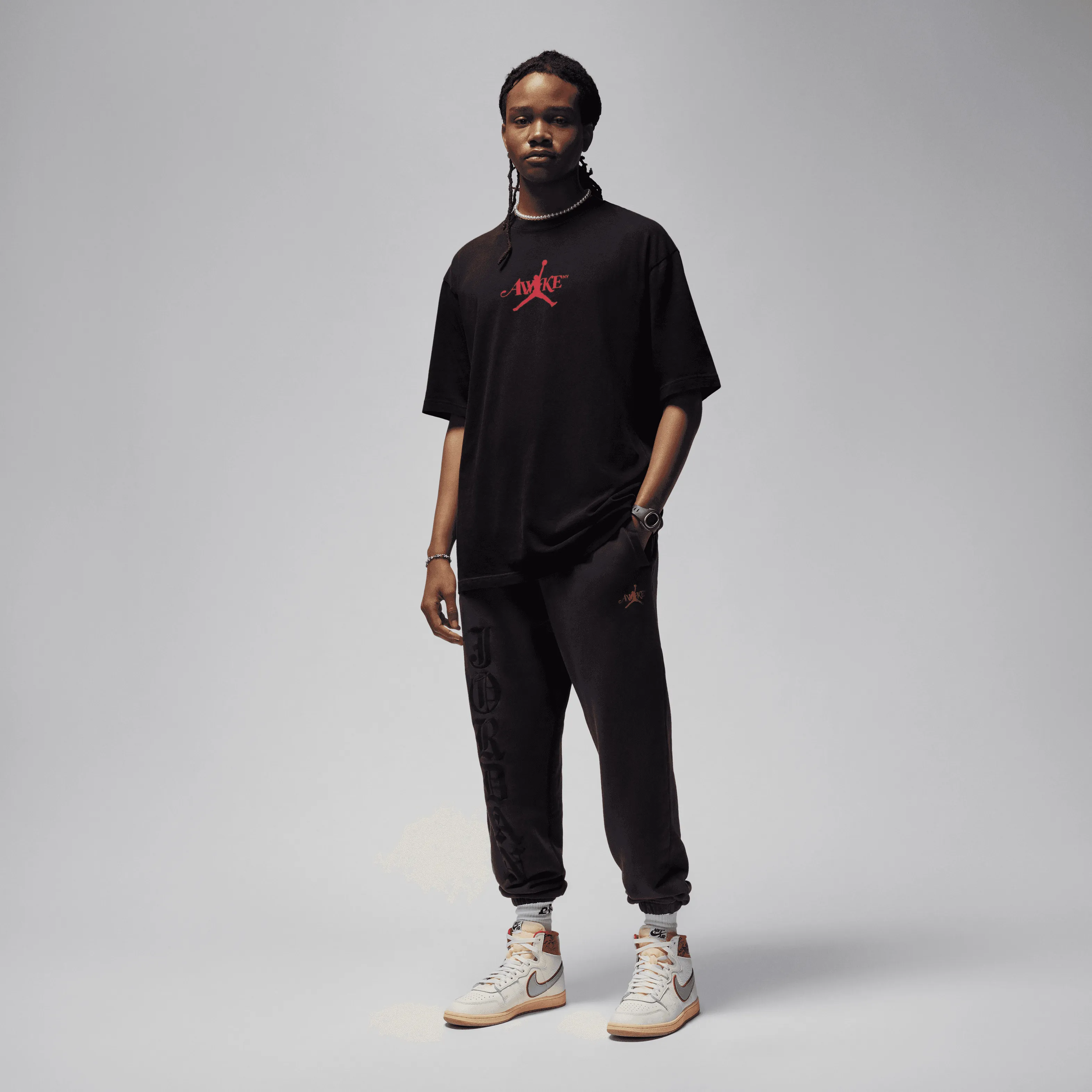 Jordan x Awake NY Men's T-Shirt