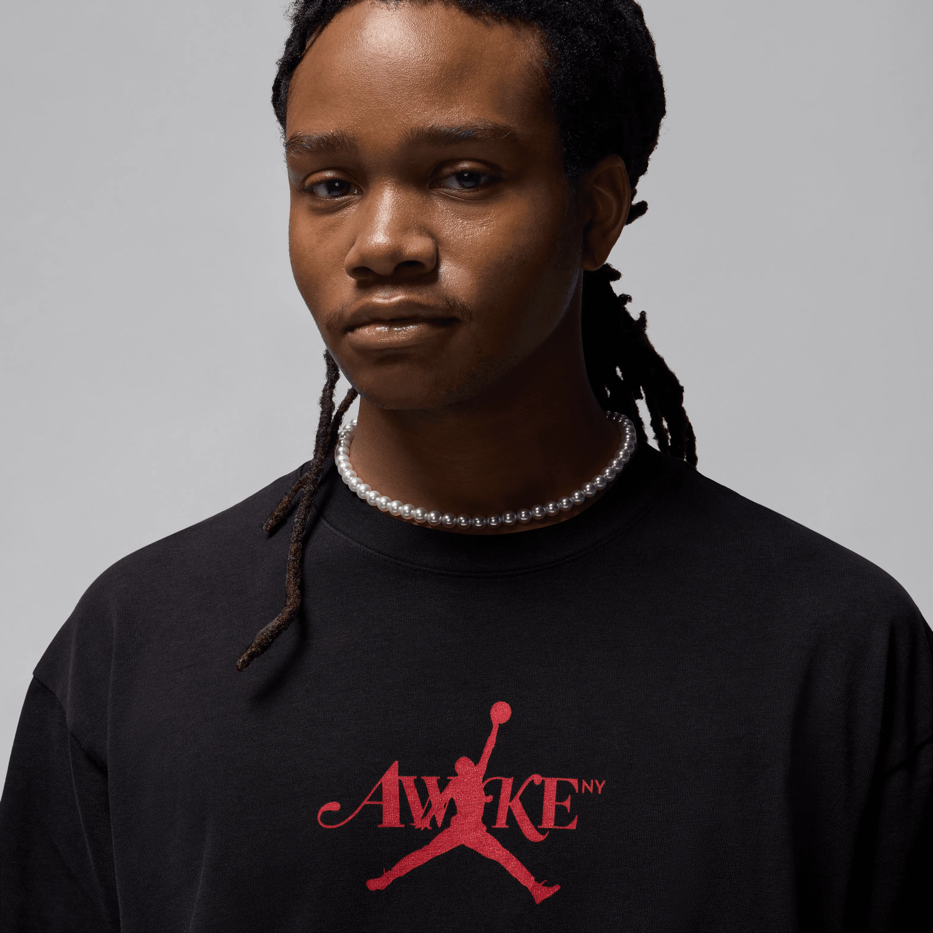 Jordan x Awake NY Men's T-Shirt