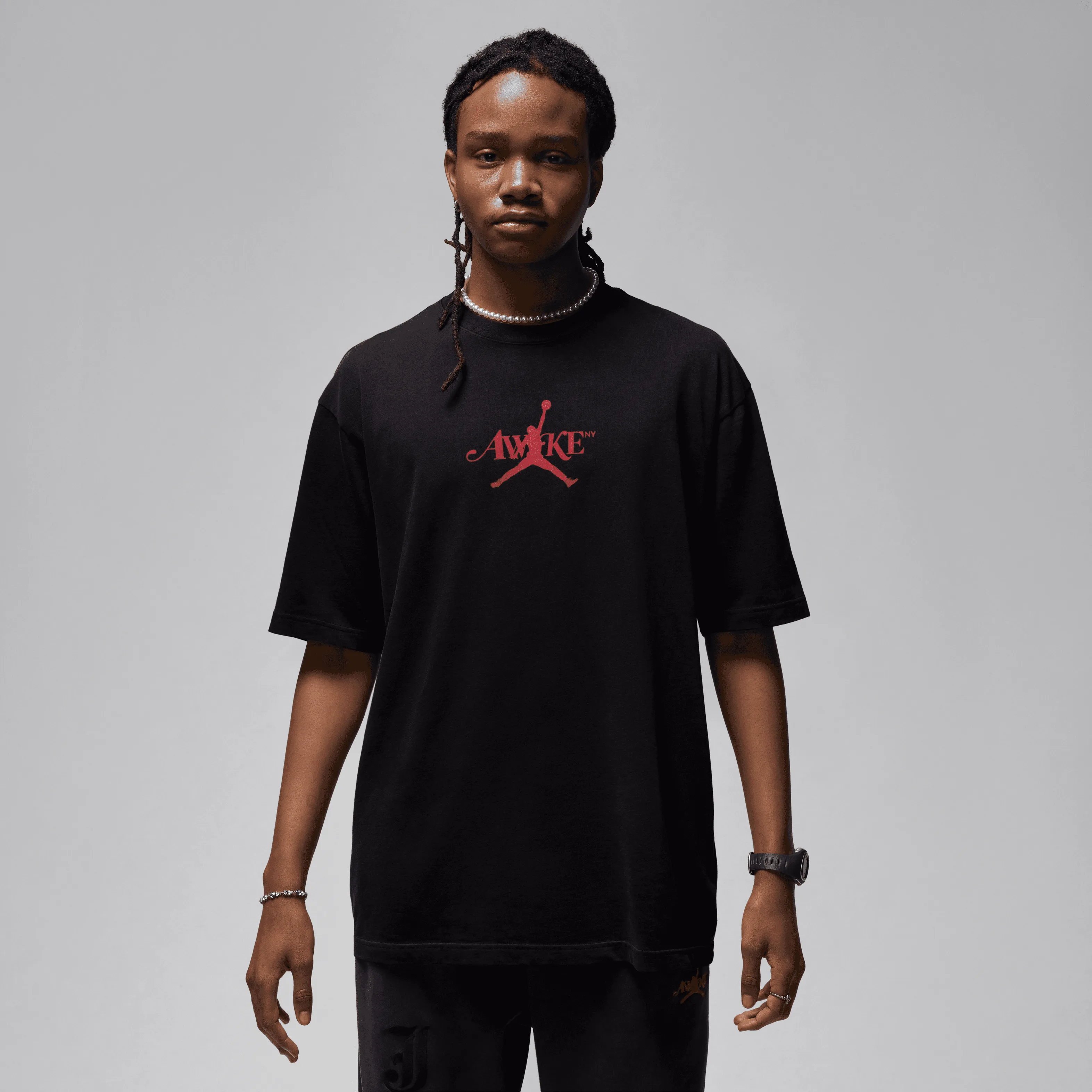 Jordan x Awake NY Men's T-Shirt