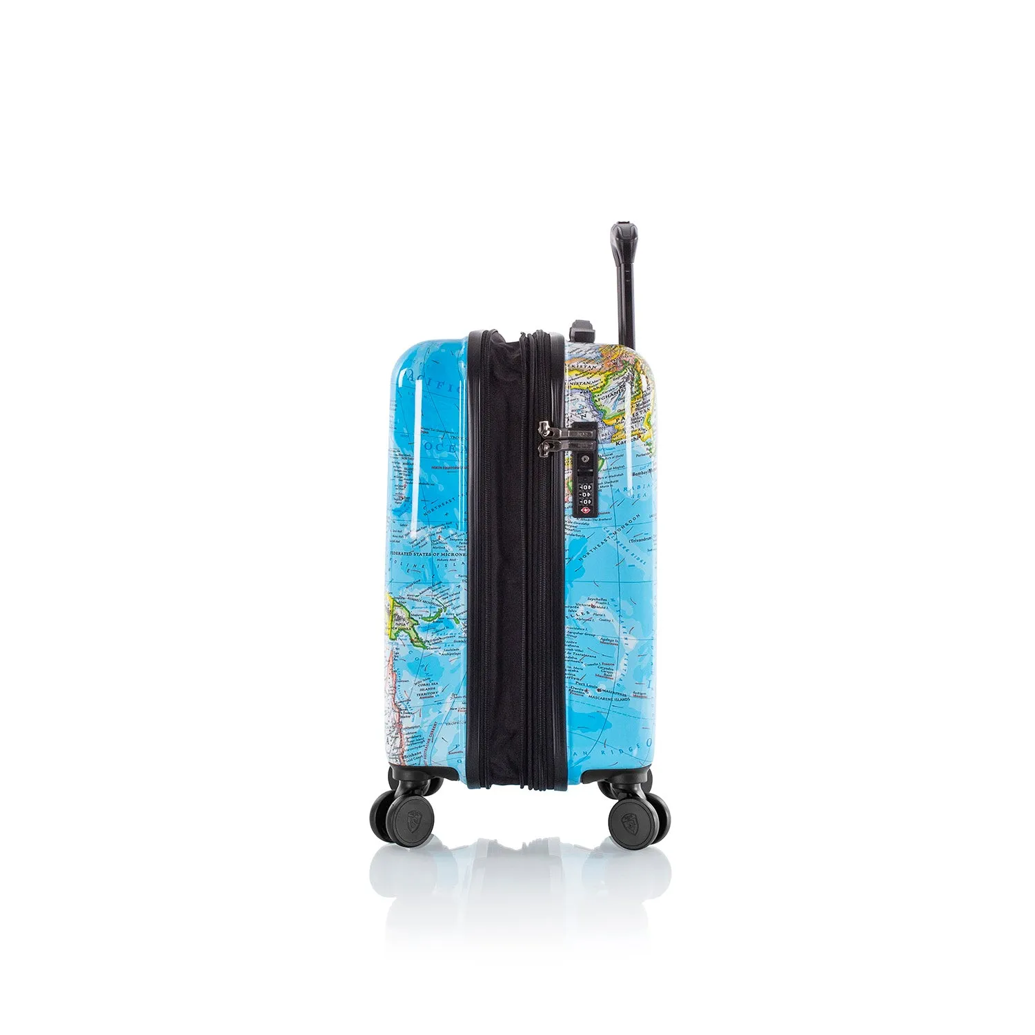 Journey 3G Fashion Spinner™ 21" Carry-on Luggage