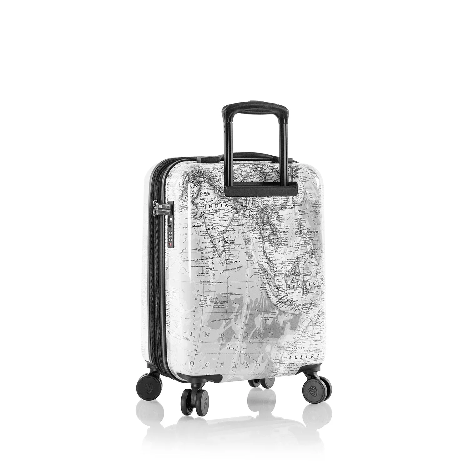 Journey 3G Fashion Spinner™ 21" Carry-on Luggage