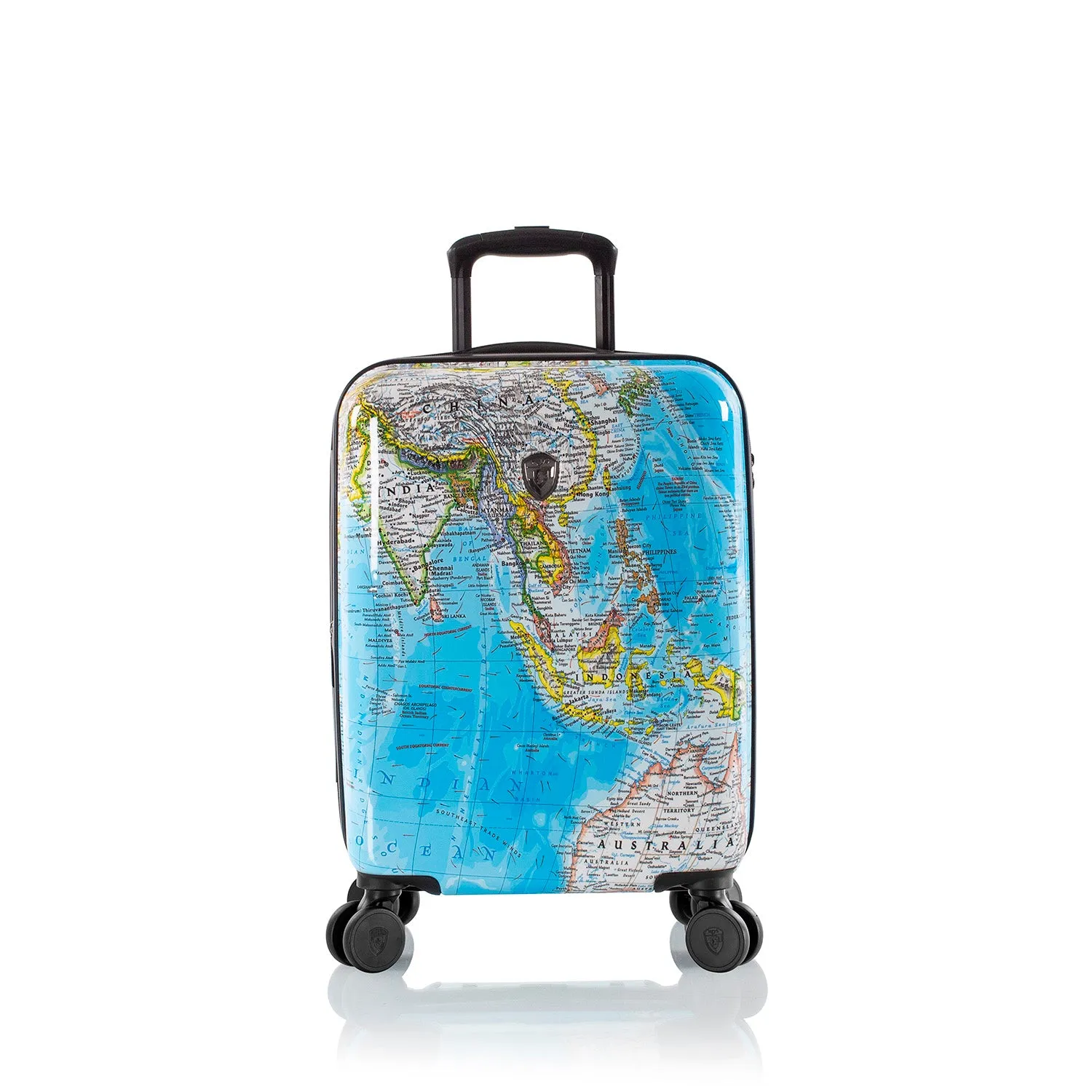 Journey 3G Fashion Spinner™ 21" Carry-on Luggage