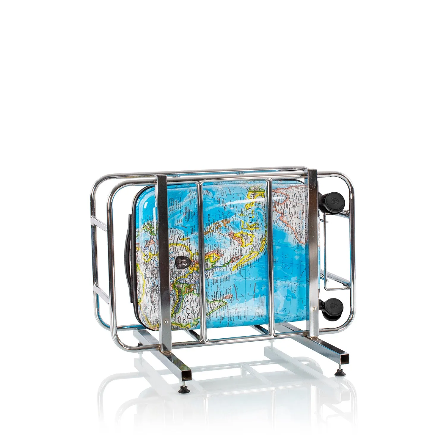 Journey 3G Fashion Spinner™ 21" Carry-on Luggage