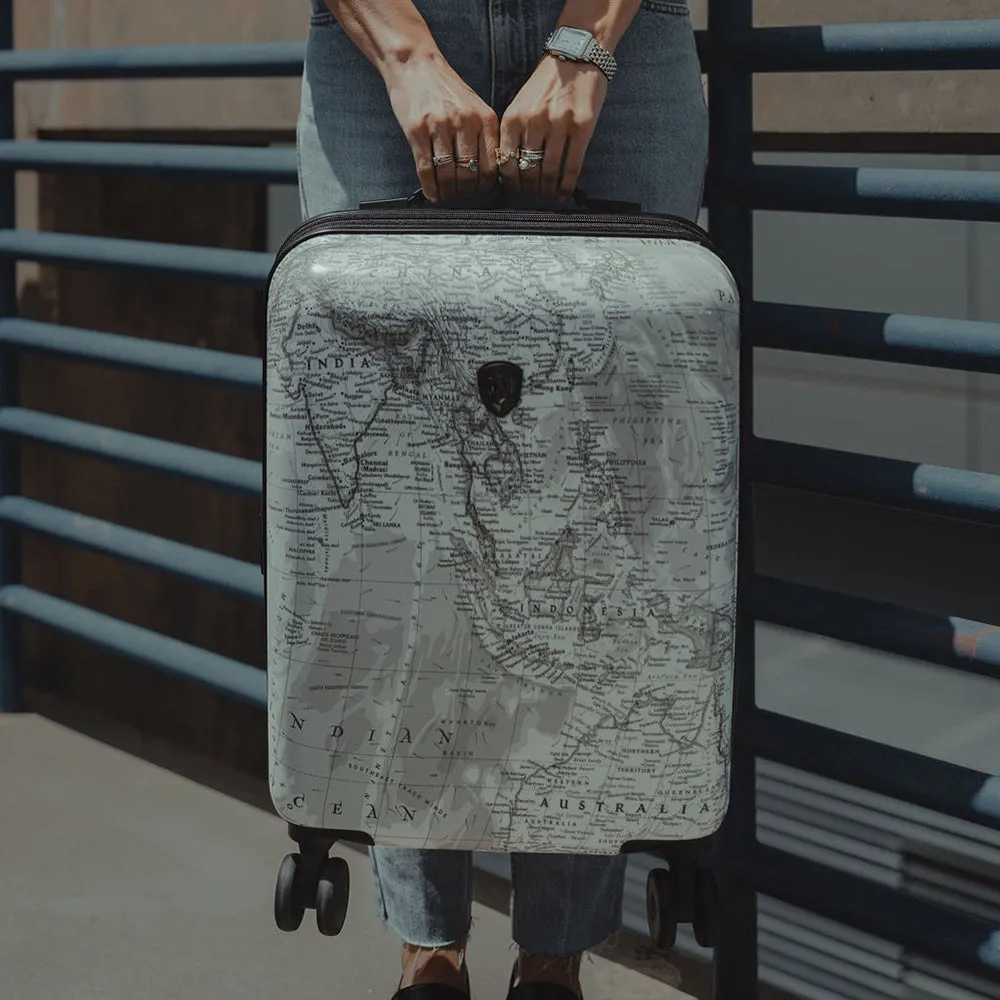 Journey 3G Fashion Spinner™ 21" Carry-on Luggage