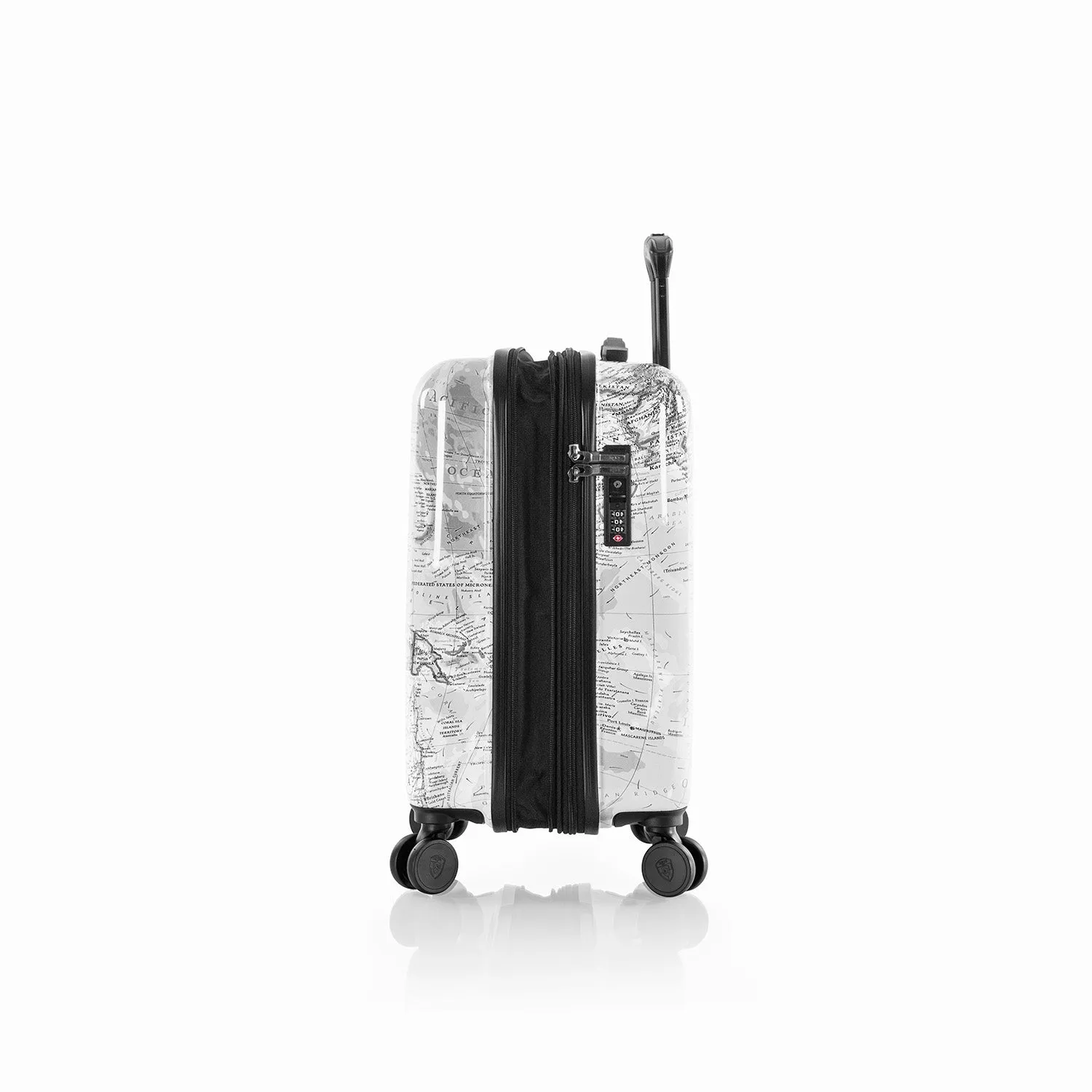 Journey 3G Fashion Spinner™ 21" Carry-on Luggage