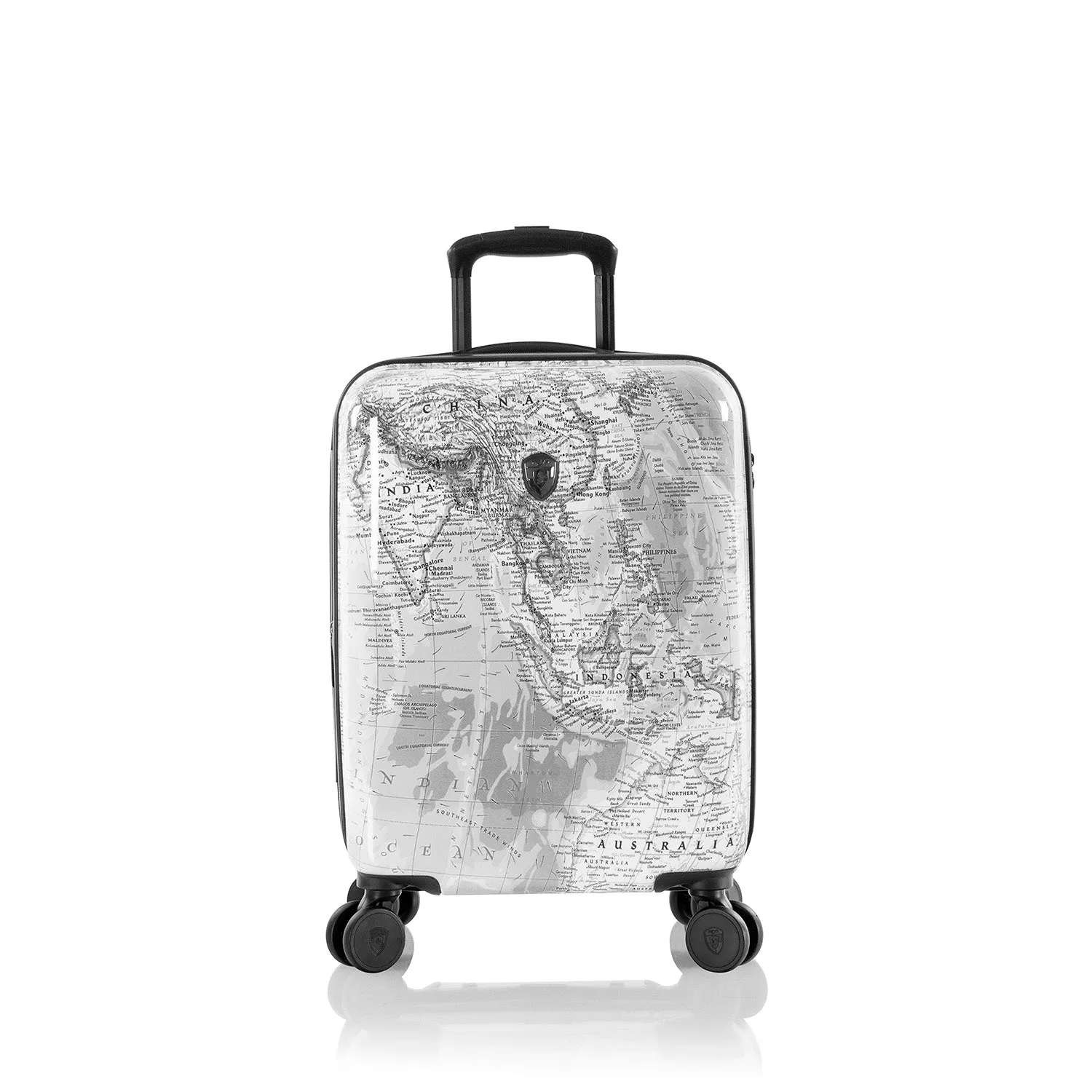 Journey 3G Fashion Spinner™ 21" Carry-on Luggage