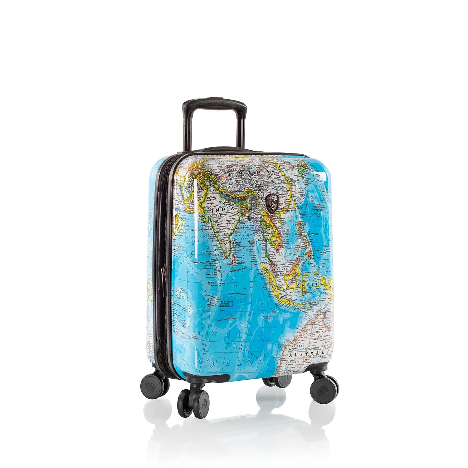 Journey 3G Fashion Spinner™ 21" Carry-on Luggage