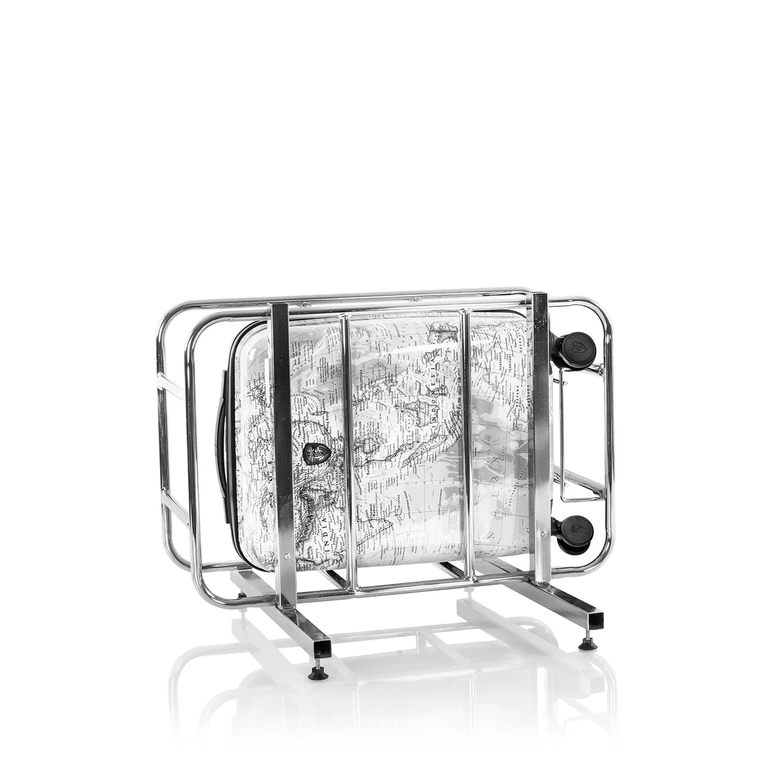 Journey 3G Fashion Spinner™ 21" Carry-on Luggage