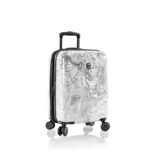 Journey 3G Fashion Spinner™ 21" Carry-on Luggage