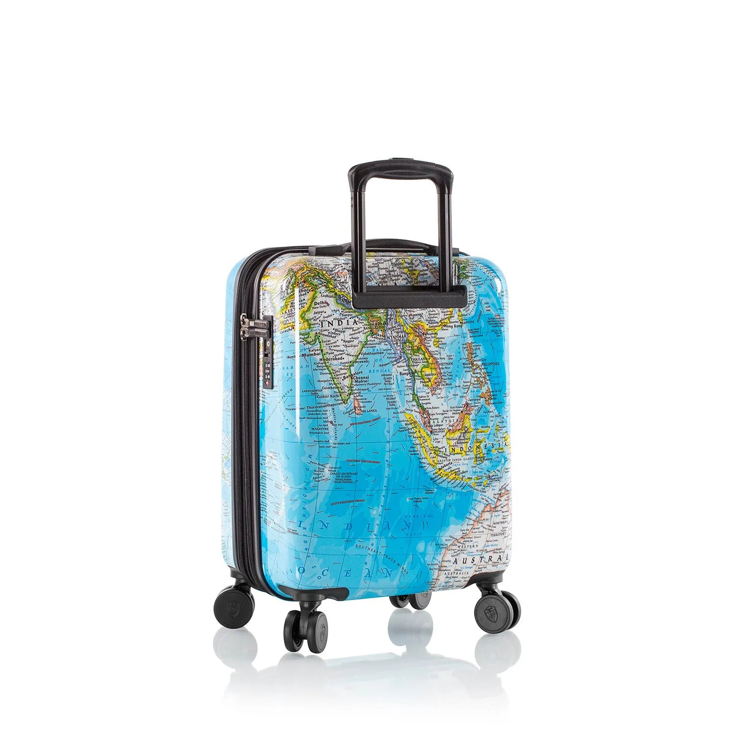 Journey 3G Fashion Spinner™ 21" Carry-on Luggage